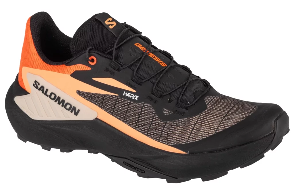 Buty do biegania - Salomon Genesis.
