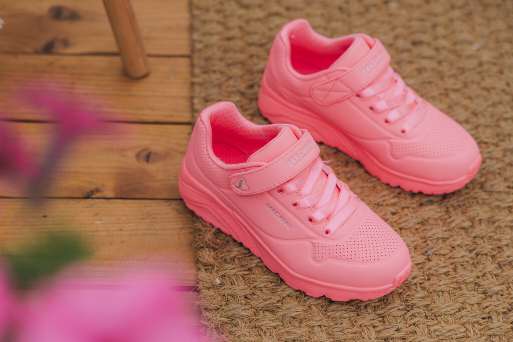Oryginalne buty Skechers na promocji