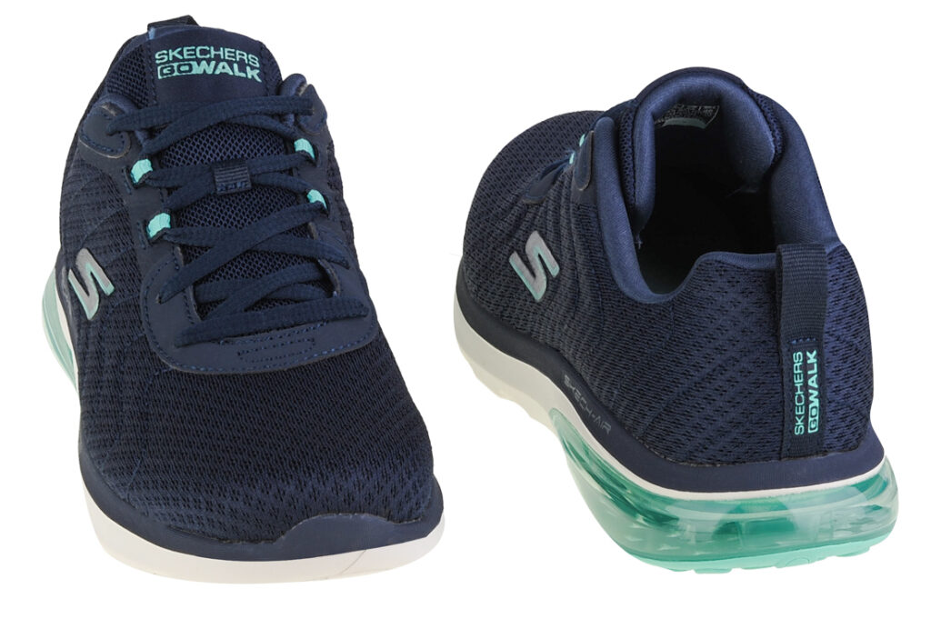 Skechers Go Walk Air 2.0-Dynamic Teraz taniej o 100 zł