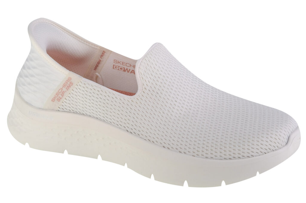 Skechers Go Walk Flex - Relish Slip-Ins w promocyjnej cenie