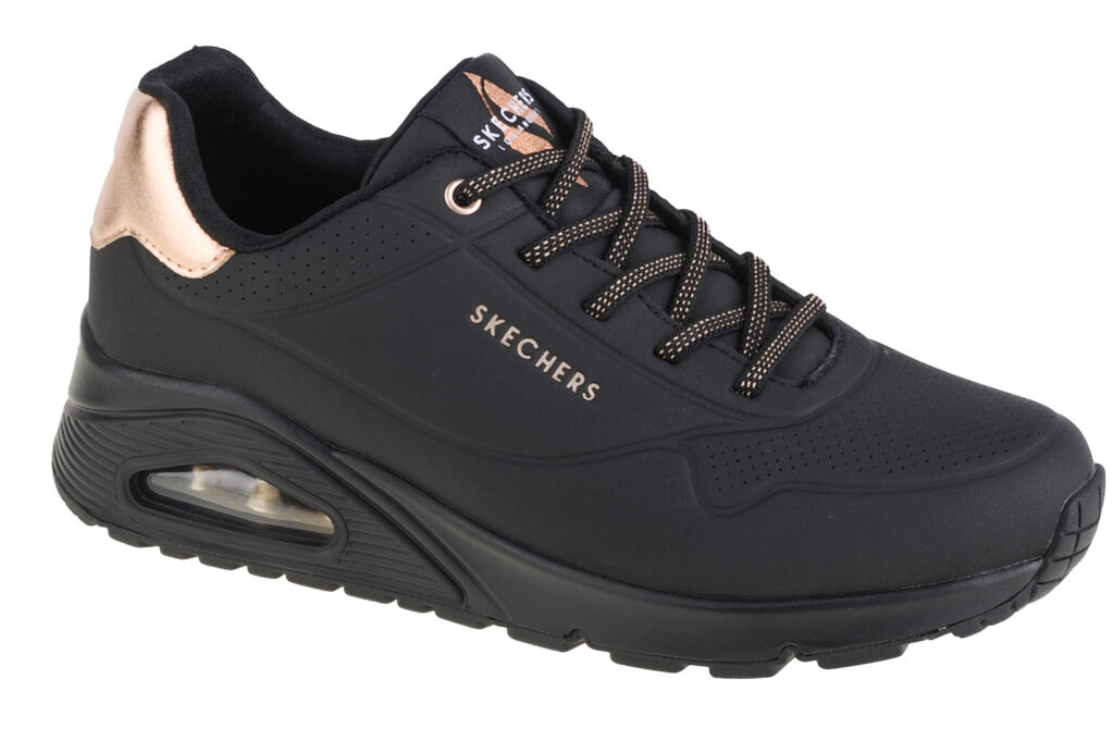 Skechers Uno-Shimmer Away