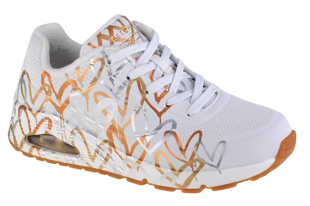 Skechers Skechers Uno-Metallic Love na promocji