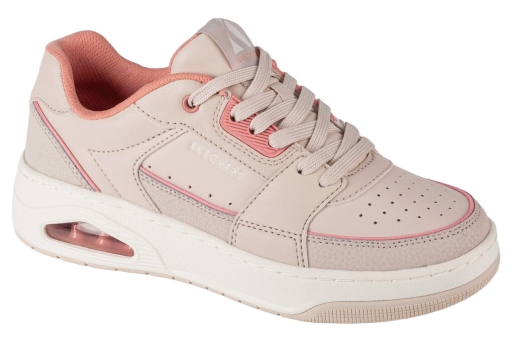Skechers Uno Court - Courted Style