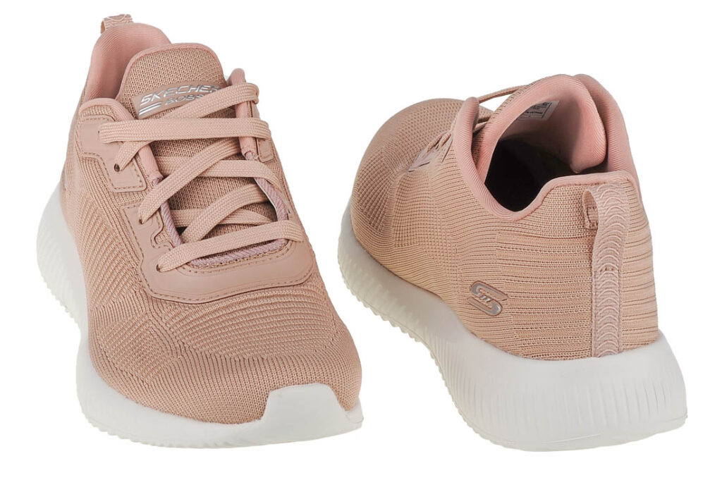 Skechers Bobs Squad-Tough Talk teraz na promocji