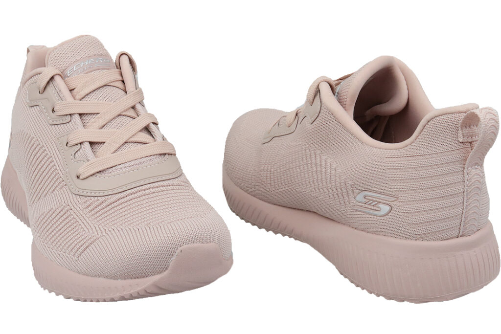Skechers Bobs Squad taniej o 17%