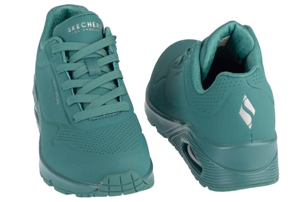 Skechers Uno-Stand on Air