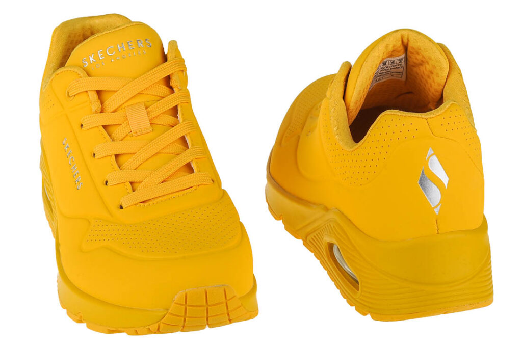 Skechers Uno-Stand on Air w niższej cenie