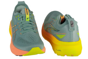 Asics Gel-Nimbus 26 Paris
