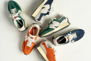 New Balance U327WRJ