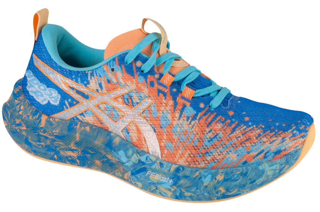 Buty do biegania ASICS Gel-Noosa Tri 16