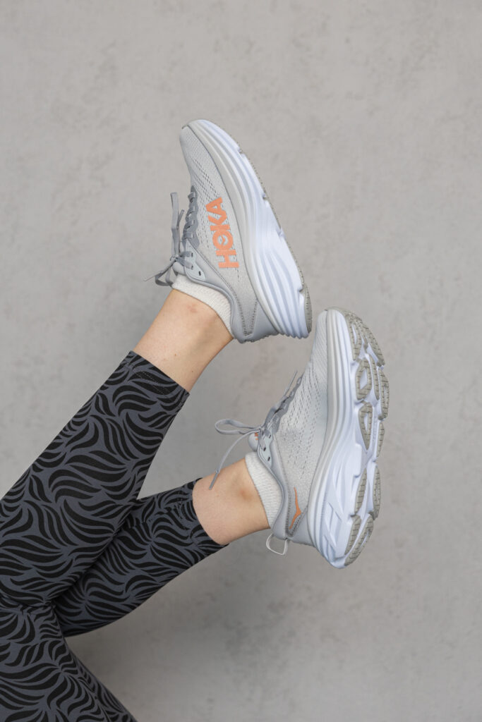 Buty Hoka Bondi 8 - darmowe testy