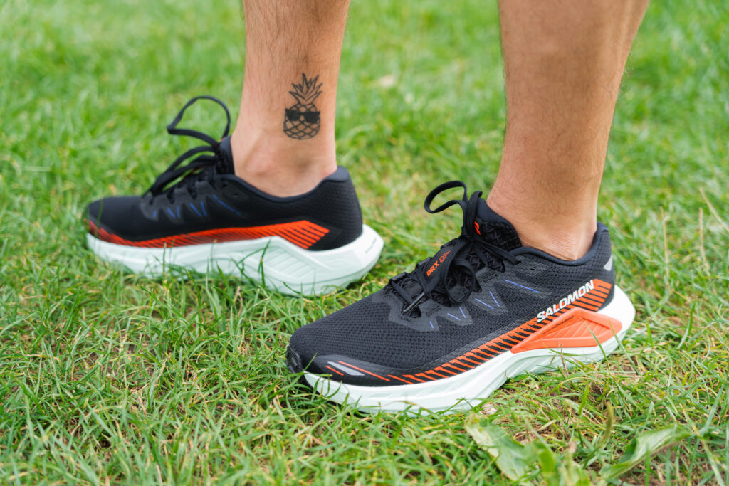 Buty na fitness i siłownię