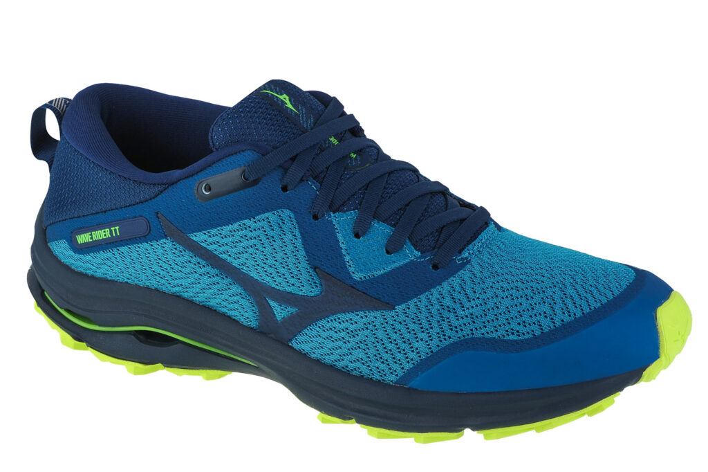 Mizuno Wave Rider TT J1GC213284