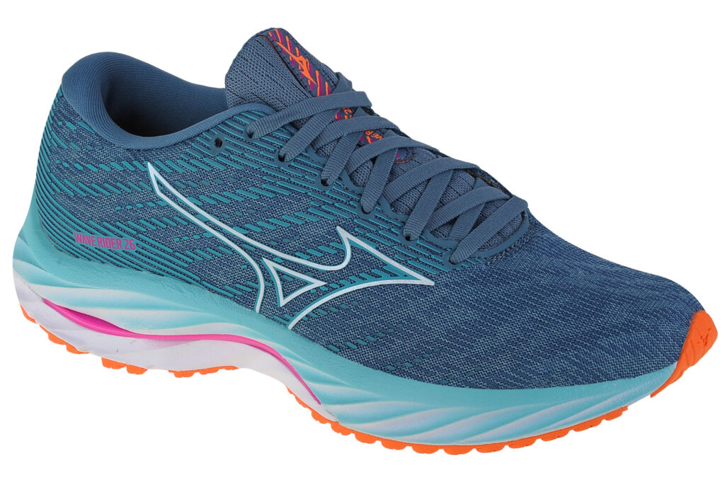 Mizuno Wave Rider 26 J1GD220371
