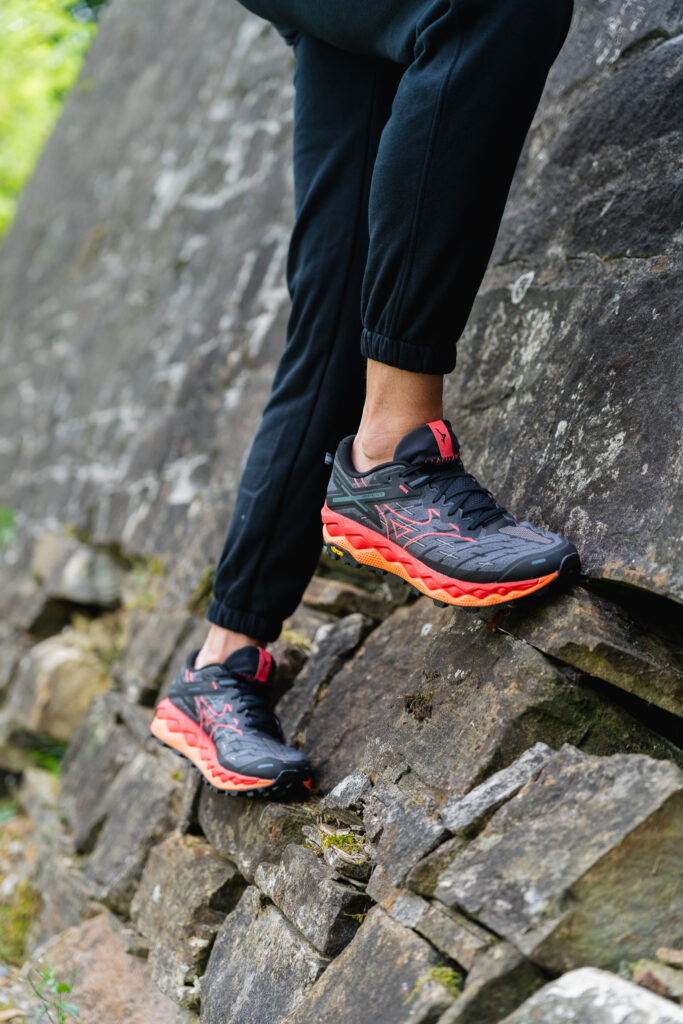 Buty na fitness i siłownię