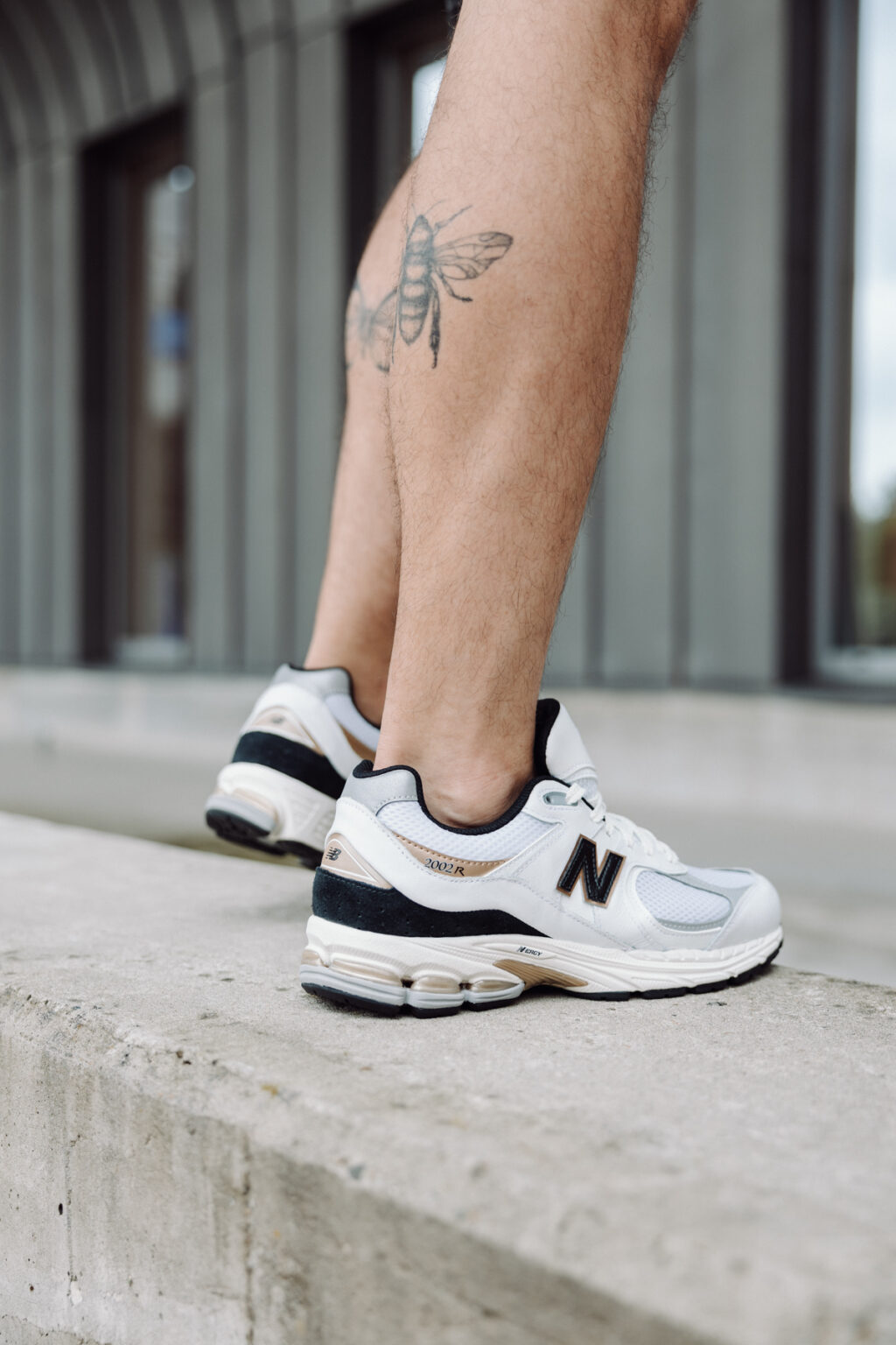 New Balance 2002