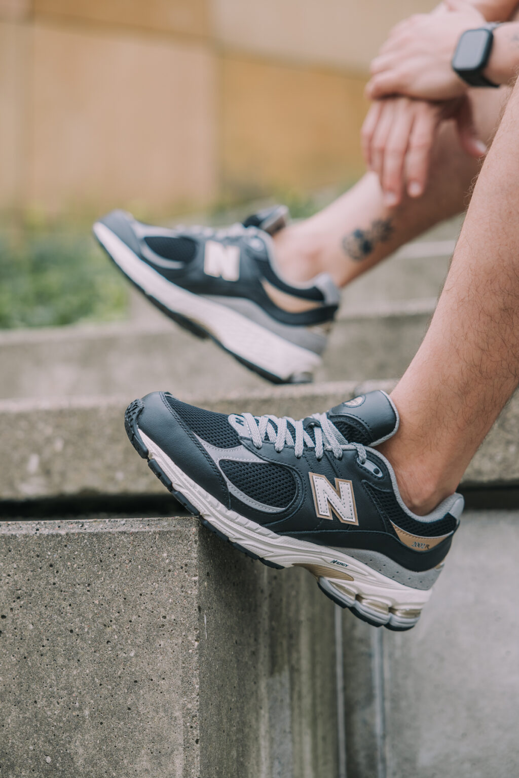 New Balance 2002
