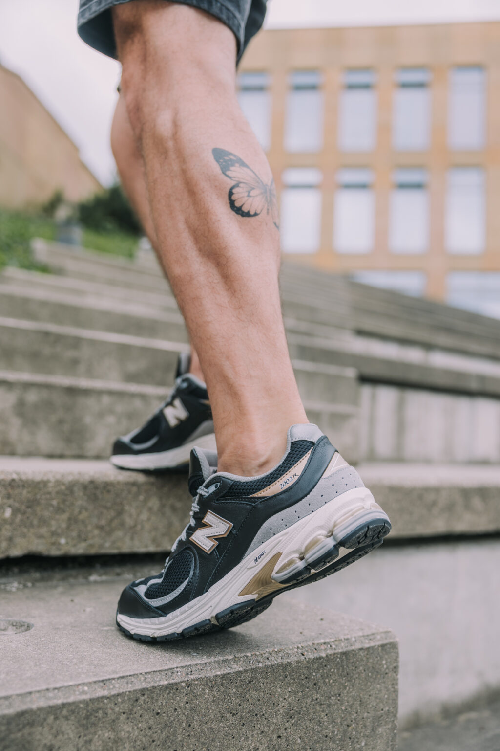 New Balance 2002