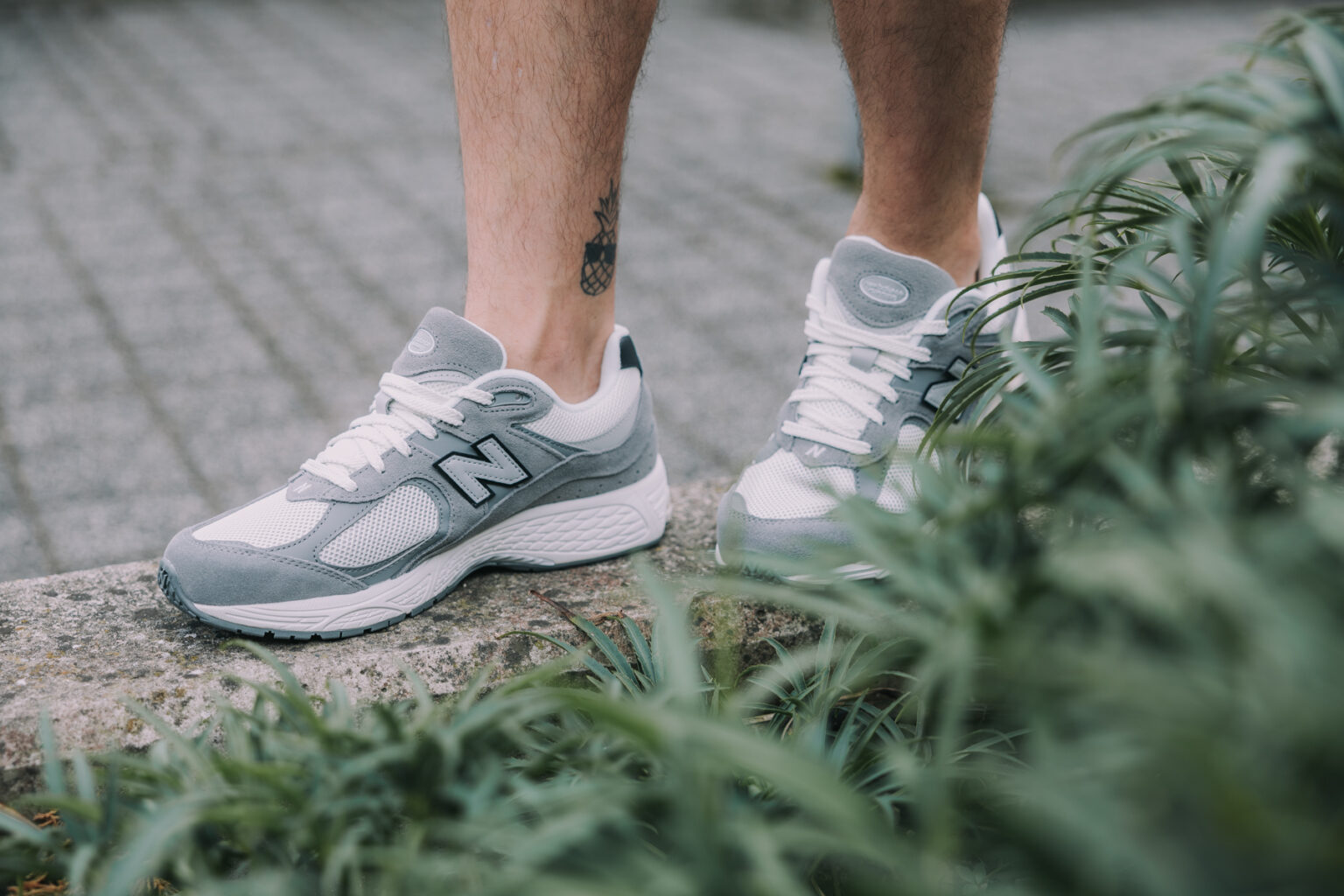 New Balance 2002