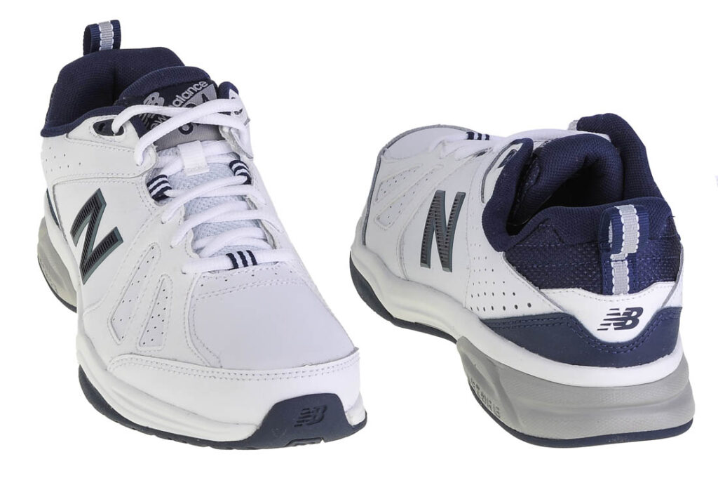 New Balance MX624WN5