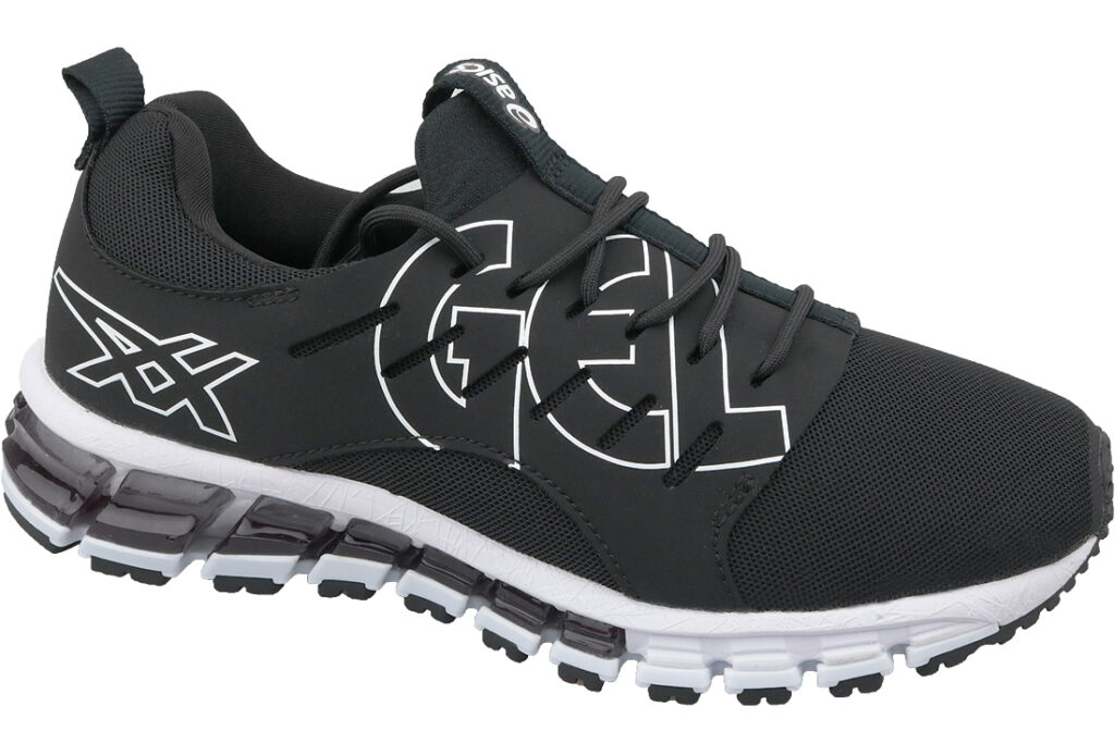 Buty do biegania Asics Gel-Quantum 180 SC GS