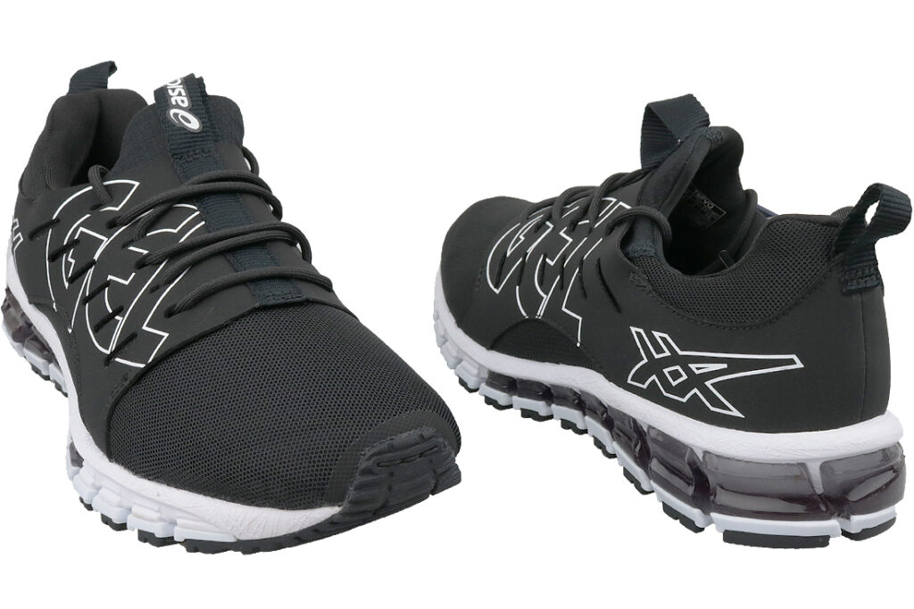 Buty do biegania Asics Gel-Quantum 180 SC GS