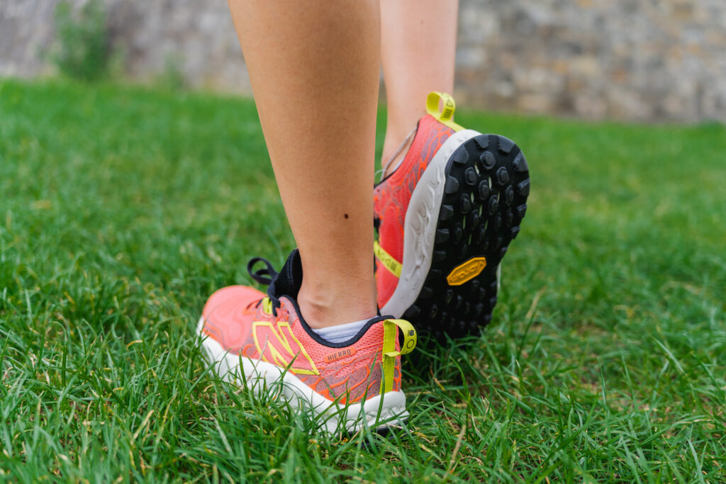 Buty na fitness i siłownię
