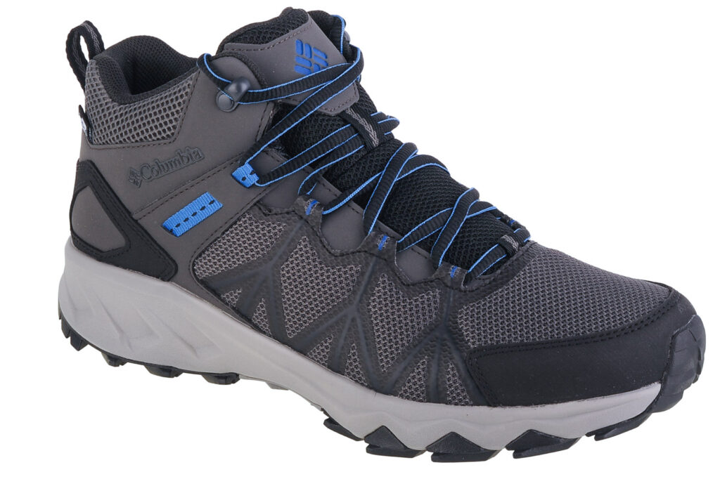 Columbia Peakfreak II Mid Outdry