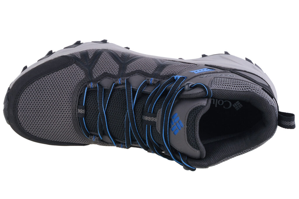 Columbia Peakfreak II Mid Outdry