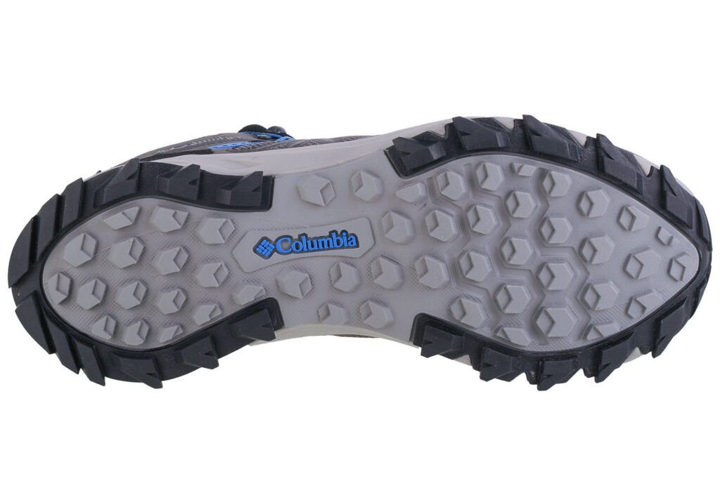Columbia Peakfreak II Mid Outdry