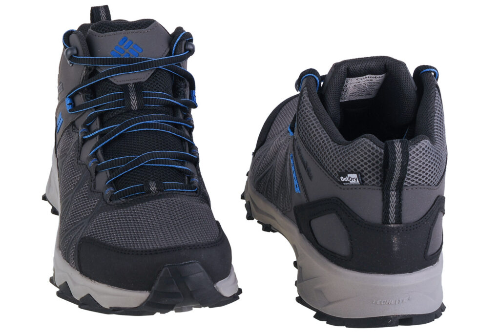 Columbia Peakfreak II Mid Outdry