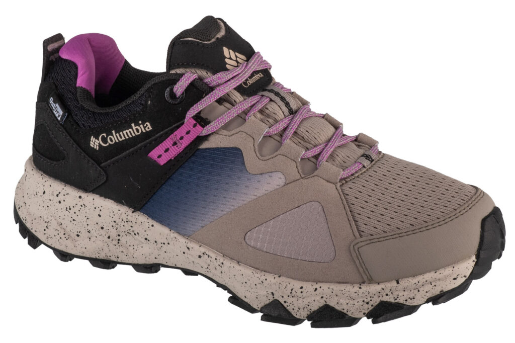 Columbia Peakfreak Hera OutDry