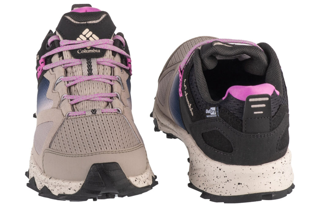 Columbia Peakfreak Hera OutDry