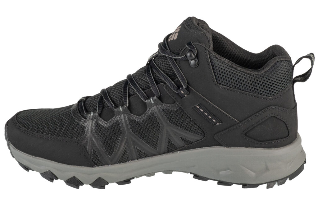 Columbia Peakfreak II Mid Outdry