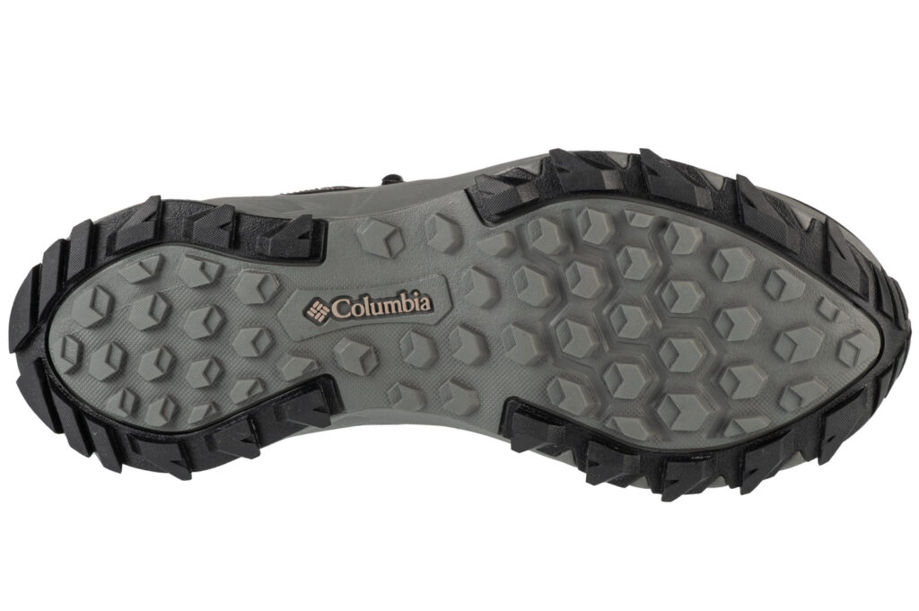 Columbia Peakfreak II Mid Outdry