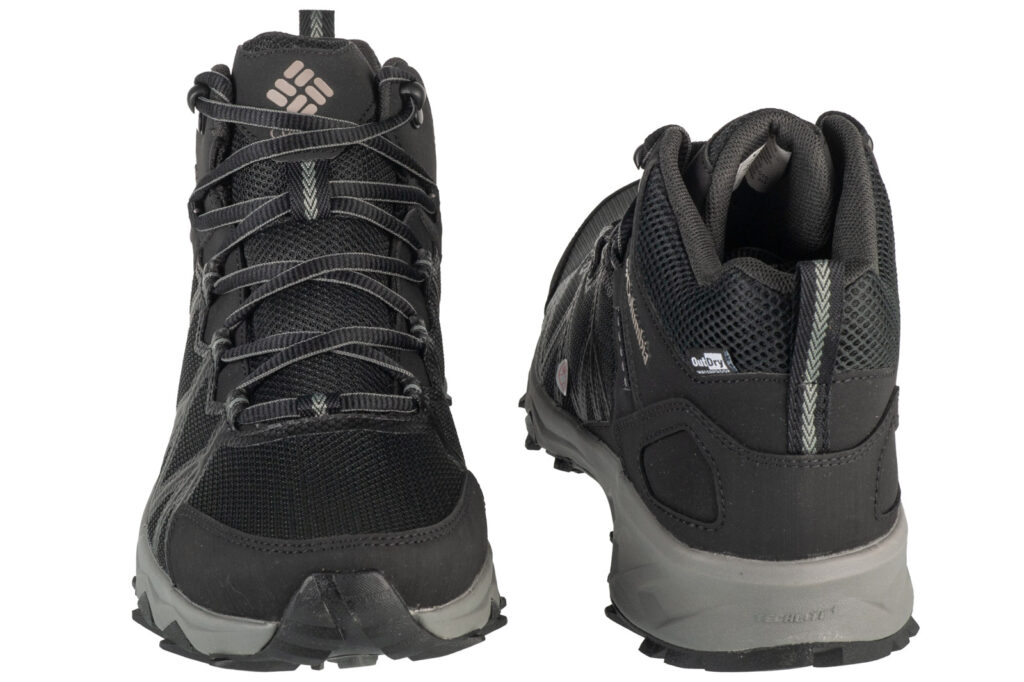 Columbia Peakfreak II Mid Outdry