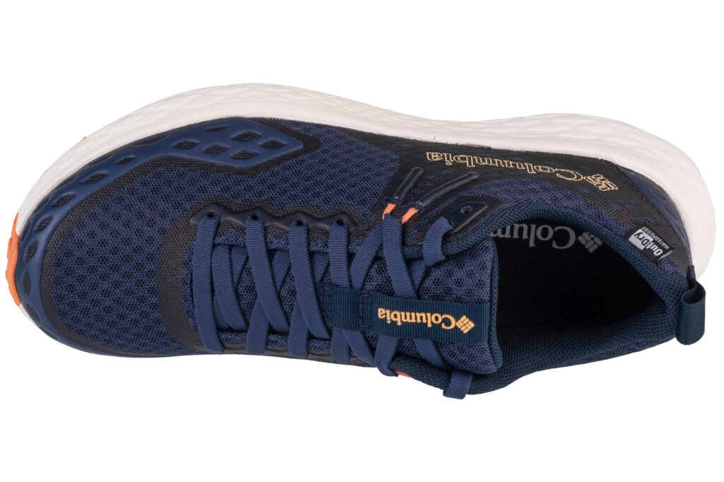 Columbia Konos TRS OutDry