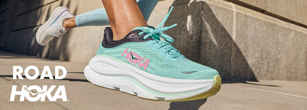 Hoka Bondi 9 damskie buty do biegania