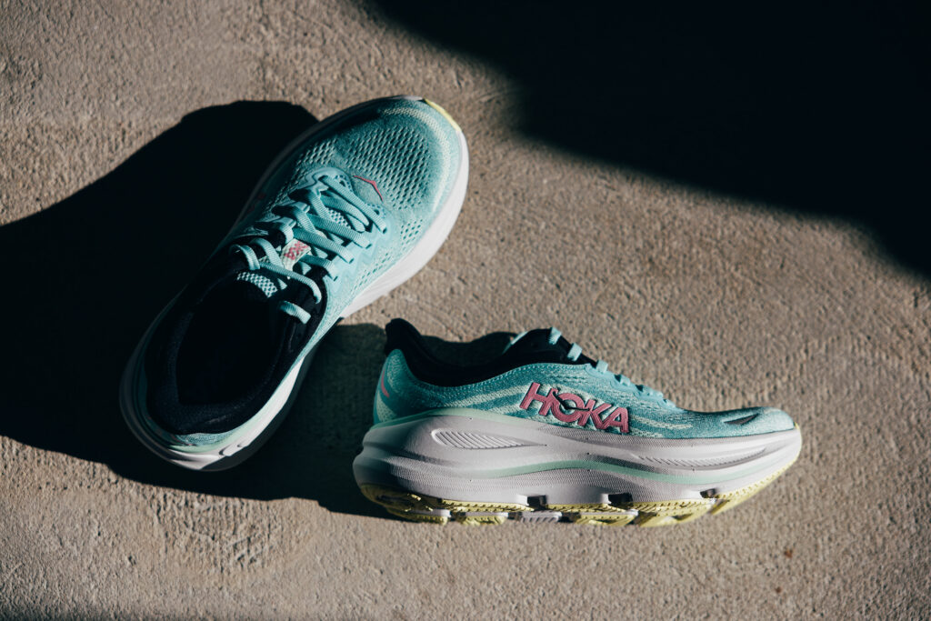 Hoka Bondi 9 damskie buty do biegania