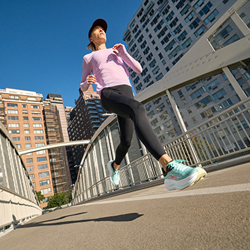 Hoka Bondi 9 damskie - recenzja