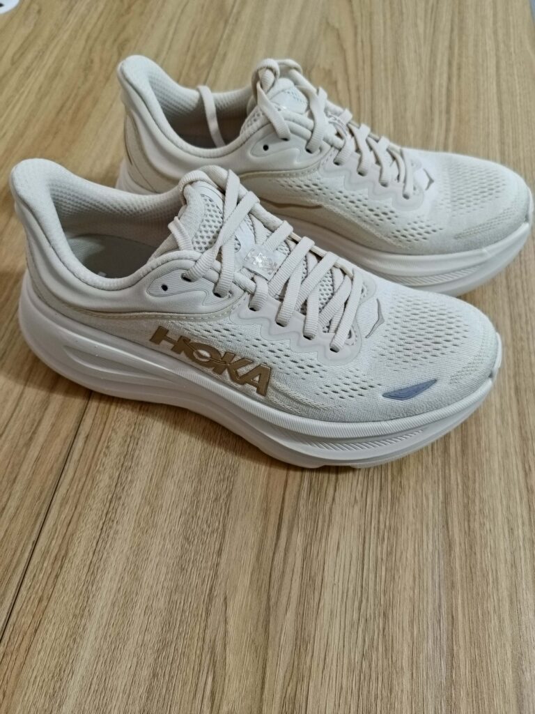 Recenzja Hoka Bondi 9 damskie
