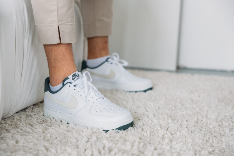 Buty Nike Air Force