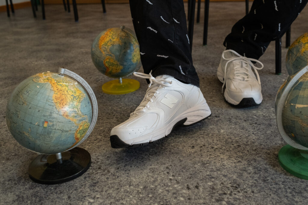 New Balance 530 - recenzja i opinie