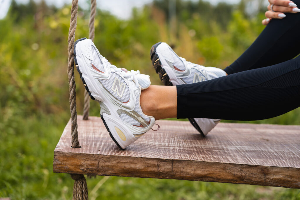 New Balance 530 - recenzja i opinie