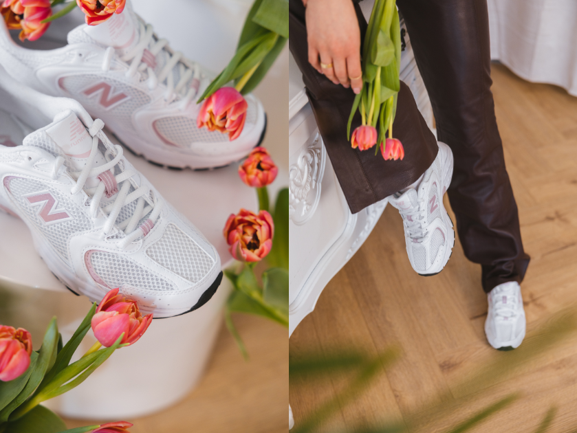 New Balance 530 - zalety i wady