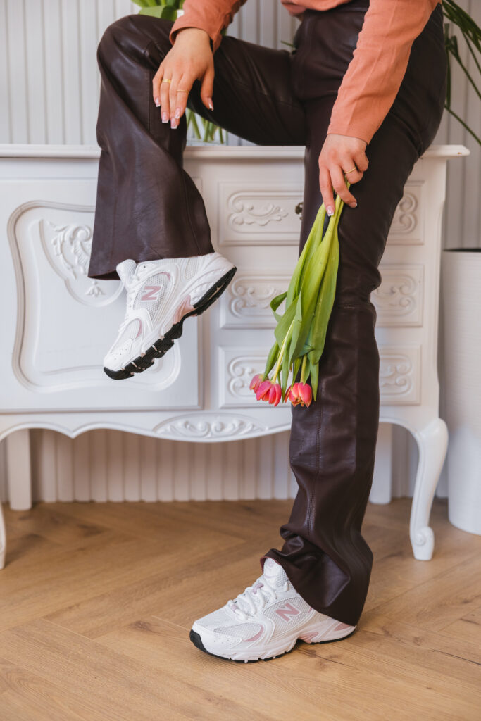 New Balance 530 - recenzja i opinie