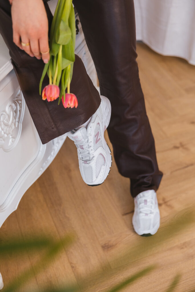 New Balance 530 - recenzja i opinie