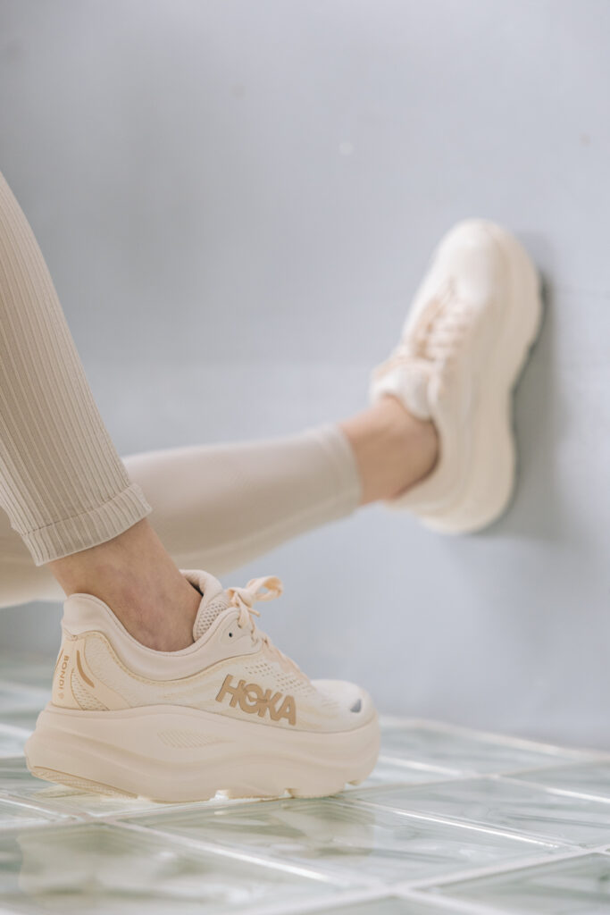 Hoka Bondi 9 damskie buty do biegania