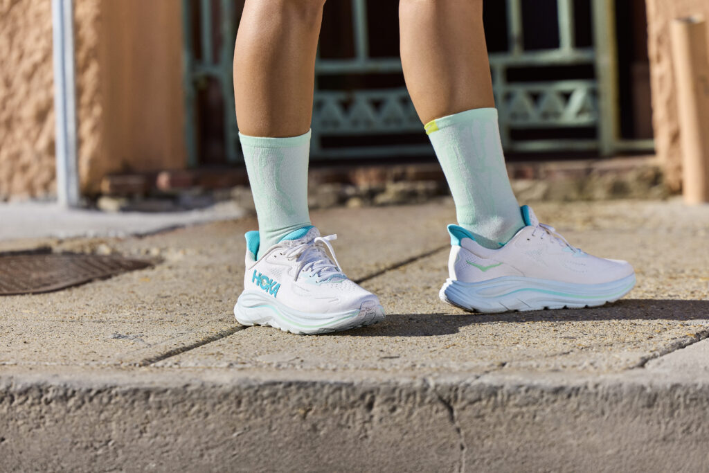 Hoka Clifton 10 damskie buty do biegania