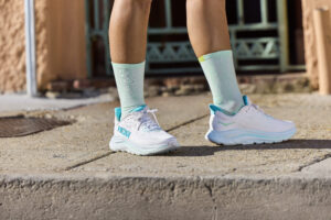 Hoka Clifton 10 damskie buty do biegania